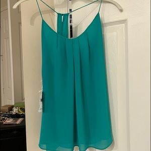 New Women’s Spaghetti Strap Top